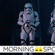 Illustration for article titled The Latest Rumor About a iStar Wars: Episode VIII/i Cameo Might Just Be the Silliest Yet